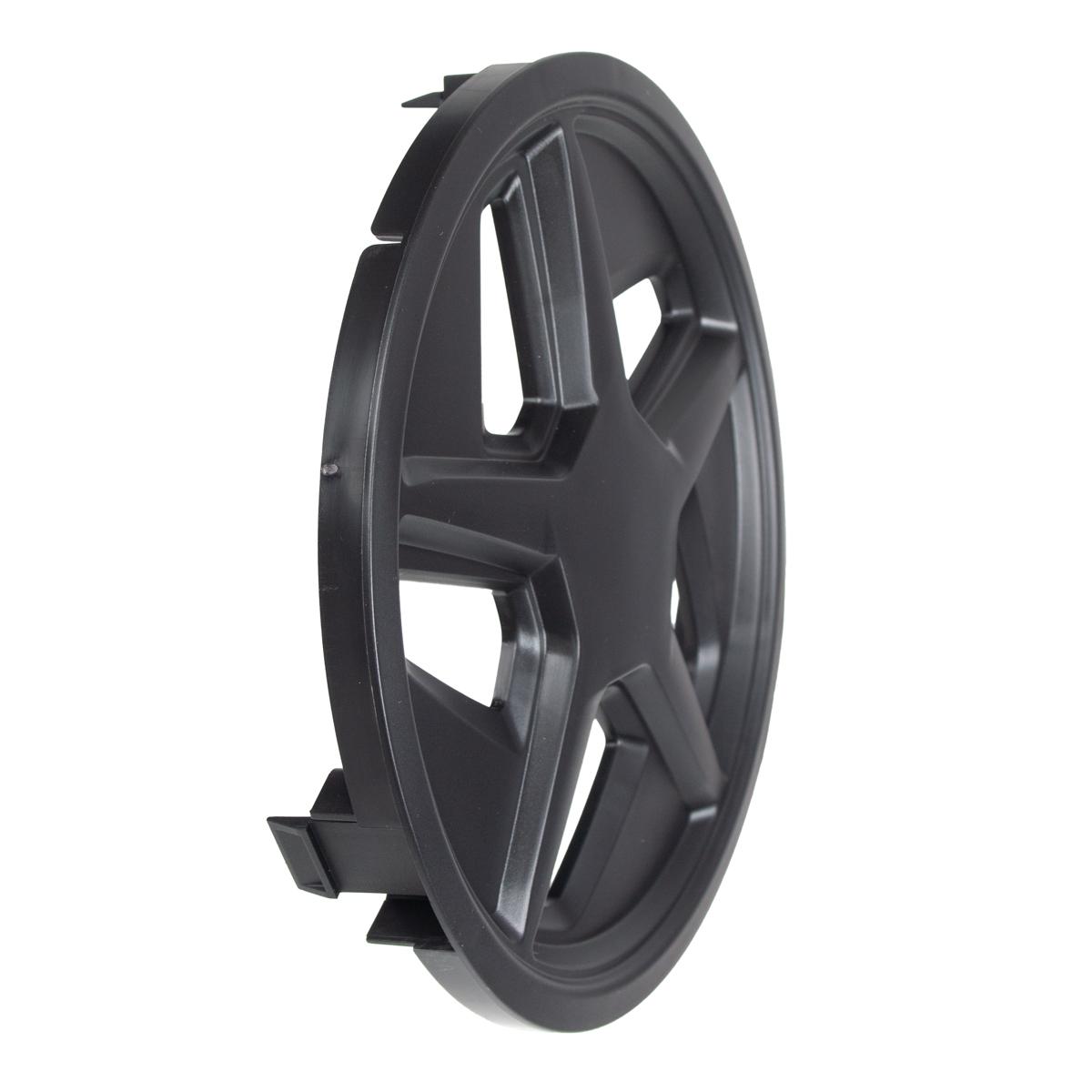 Kołpak koło tylne lewe Cedrus C-MOW seria M 80301568-01 widok boczny