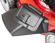 WEIBANG WB506SC VE 3IN1 MOTORIZED SPRINKLING MOWER WITH ESTART 50cm / 4.5 HP WB506 SC - EWIMAX - OFFICIAL DISTRIBUTOR - AUTHORIZED DEALER CEDRUS