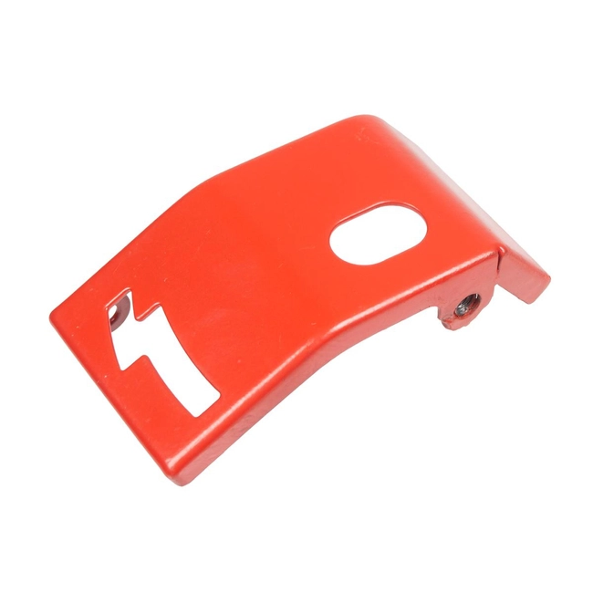 Loncin L90 / 1WG3.4-75FQ-D soil planter gear plate ORIGINAL PART 195830005-0003