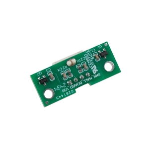 Collision sensor board Sunseeker robotic mower X7 PLUS 16600860-01