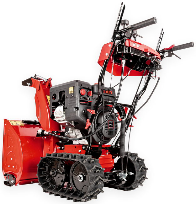 Ručně !!! CEDRUS SB71G-E JARNÍ SNĚHOVÁ FRÉZA S PRUŽINOVÝM PLUHEM, POSTŘIKOVAČEM, OBRACEČEM DRÁTŮ S POHONEM A STARTEM 10 KM ESTART - OFICIÁLNÍ DISTRIBUTOR - AUTORIZOVANÝ PRODEJCE