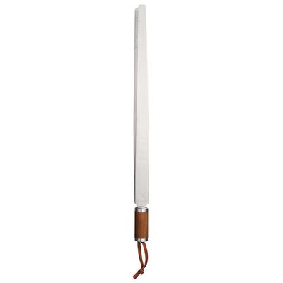 Szczypce do grilla Fiskars Norden Grill Chef 1066426 stal nierdzewna 44,1 cm