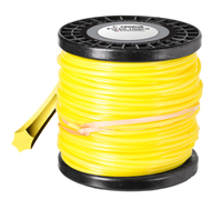 Cutting line 3.3/45m star yellow DBPLCEDBD01/27HJ