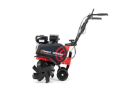 FAWORYT PRO GP850 B KOMPAKTOR Půdní provzdušňovač BRIGGS & STRATTON 86cm 6.5 KM