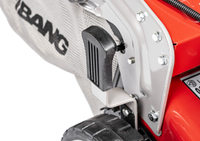 WEIBANG WB506SC VE 3IN1 KOSIARKA SPALINOWA DO TRAWY Z NAPĘDEM I ROZRUSZNIKIEM ESTART 50cm / 4.5 KM WB506 SC  - EWIMAX - OFICJALNY DYSTRYBUTOR - AUTORYZOWANY DEALER CEDRUS