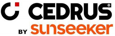 CEDRUS L16+ AUTOMATIC MOWING ROBOT 1600m2 C-MOW - OFFICIAL DISTRIBUTOR - AUTHORIZED DEALER CEDRUS