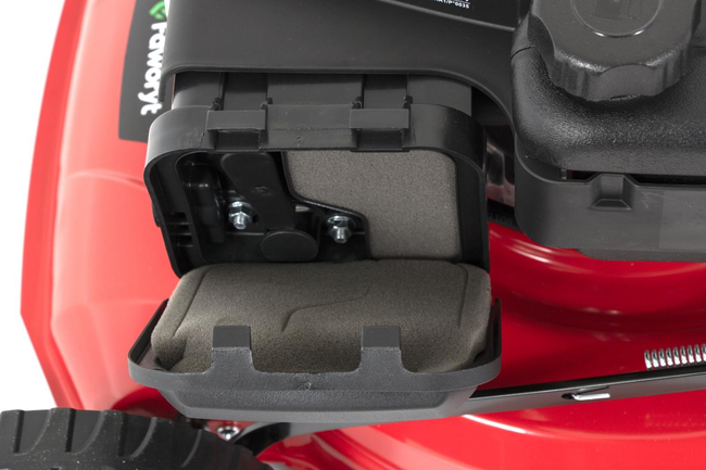 FAWORYT SH46N139L KOSIARKA SPALINOWA DO TRAWY Z NAPĘDEM LONCIN 4KM 46cm 