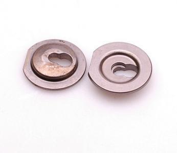 Sedlo pružiny ventilu Sací ventil motoru Rato R270 R390 RV340D R420 12112-Z080110-0000