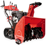 Ručně !!! CEDRUS SB71G-E JARNÍ SNĚHOVÁ FRÉZA S PRUŽINOVÝM PLUHEM, POSTŘIKOVAČEM, OBRACEČEM DRÁTŮ S POHONEM A STARTEM 10 KM ESTART - OFICIÁLNÍ DISTRIBUTOR - AUTORIZOVANÝ PRODEJCE