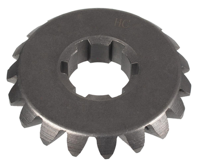 Cedrus soil planter GLX540 gear wheel 2110100010-0001
