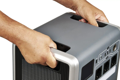 POWER BANK MOBILE POWER STATION OLEO-MAC PSI 1650 65019006