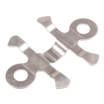 Podkładka sprzęgła TJ53E;TJ45E bordo 13270-2118