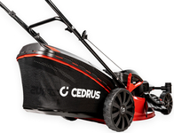 CEDRUS KS51S-H-ZT HONDA 5in1 SPRINELOVÁ SEKAČKA S POHONEM 51cm / 4,6 HP HONDA GCV170 - EWIMAX - Oficialní distributor - autorizovaný prodejce CEDRUS