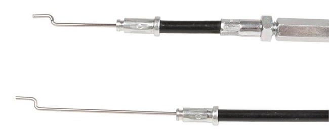 Loncin LC2V90(T230) gas line ORIGINAL PART 171210577-0001