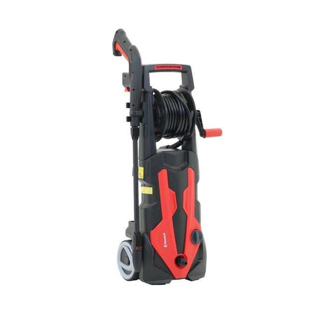 FAWORYT KRM2800 PRESSURE WASHER 2.8 kW, 165 bar
