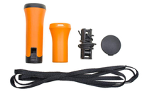 Handle and strap for giraffe pruner UPX82 1026297