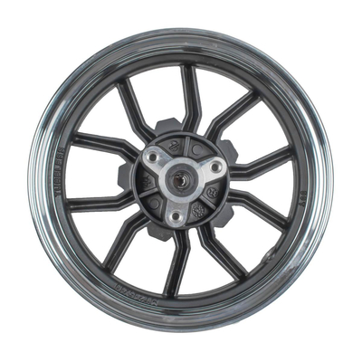 Felga przednia Cedrus skuter C-GO-5R-MB5
