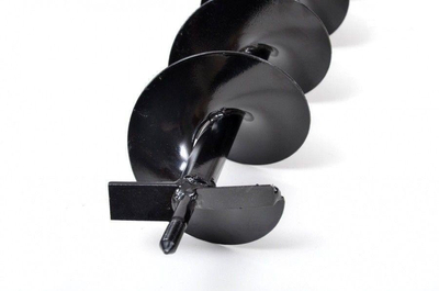 CEDRUS SW03 SPRONNE SOIL DRILLING COMPACTIONAL Soil Auger with AMORTIZER + 200mm vrták ZDARMA - OFICIÁLNÍ DISTRIBUTOR - AUTORIZOVANÝ PRODEJCE CEDRUS