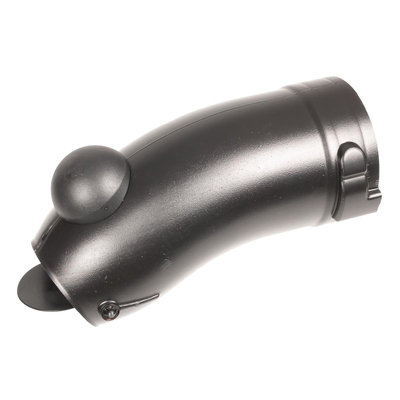 BL6S blower tube end round 2412301