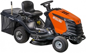 OLEO MAC OM 92/16H OLEO MAC OM 92/16H GARDEN TREADER OLEO MAC OM 92/16H Self-Propelled B&S Briggs & Stratton 2 Cylinder Hydrostatic Lawn Mower OM92 92cm / 16HP OM92/16H PREMIUM CLASS 68129098 - OFICIAL DISTRIBUTOR - AUTHORIZED DEALER OLEO-MAC