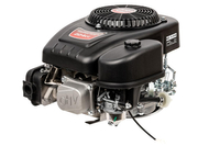 Silnik Loncin LC1P75F-D wał pionowy 22,2 mm / 80 mm LC1P75F-D