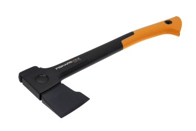 FISKARS X18 SIEKIERA UNIWERSALNA ROZŁUPUJĄCA DO DREWNA Fiskars X18 S 1069103 - OFICJALNY DYSTRYBUTOR - AUTORYZOWANY DEALER FISKARS