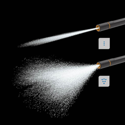 Nastavitelná postřikovací tyč 1065489