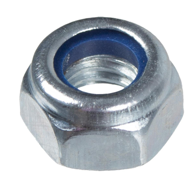 Nakrętka M6 Cedrus zamiatarka ZM06 GB/T899.1-2000