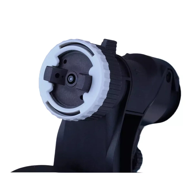 AKUMULÁTOROVÝ POSTŘIKOVAČ DED7057 DEDRA SAS+ALL 0,7L/MIN, VISKOZITA 60 DIN-S, TRYSKY 2,0-2,5MM, 900ML