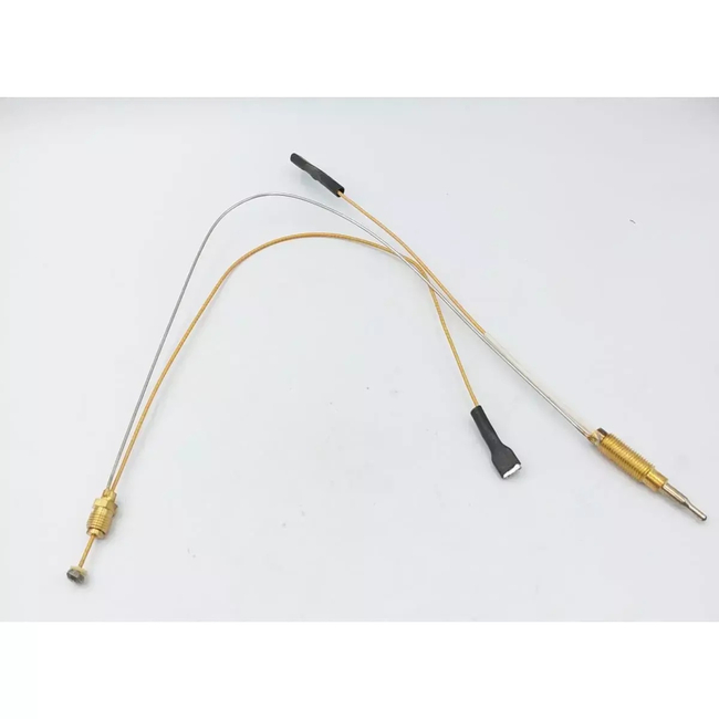 Thermocouple