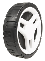 Koło wertykulatora Cedrus CEDWR02R 660700006-0002