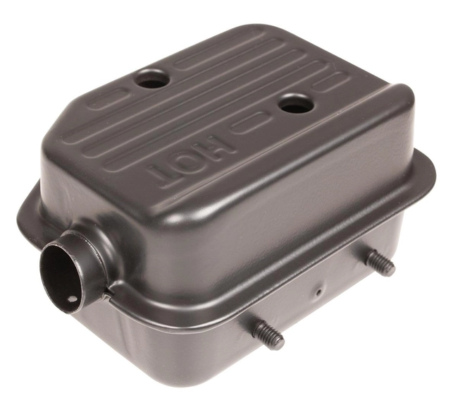 Tlumič Kohler XT675 ORIGINÁLNÍ DÍL 1406835-S