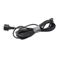 DEDRA DED8821 #12 przewód zasilający, kabel sieciowy do myjki ciśnieniowej