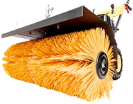 From Hand !!! CEDRUS ZM06E 4in1 SPRINNER SNOW CLEANER WITH DRIVE AND STARTER COMPACTOR ZM06 4in1 - 80cm / 6.5HP COMPLETE KIT - OFFICIAL DISTRIBUTOR - AUTHORIZED DEALER CEDRUS