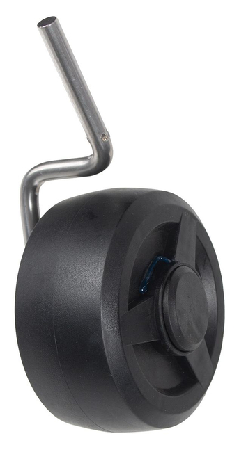 Worx front mower wheel WG793E.1 WG797E.1 50025066