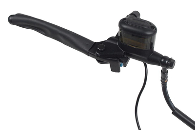 Zacisk hamulca Cedrus skuter C-GO-2W-ZQQ2 290050