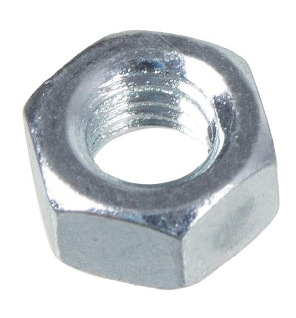 Nut M6 Cedrus tractor C-TRAC-Z107 780070