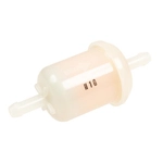 Filtr paliwa Loncin silnik z pompą paliwa LC2P76F LC2V80(T231) LC2V90 CZĘŚĆ ORYGINALNA 170010045-0001