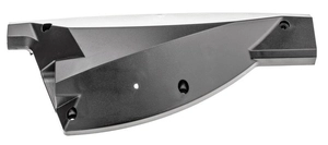 Cedrus pravý horní kryt manžety CEDKS48 CEDKS48S-H CEDKS53S-B CEDKS53S-L