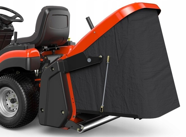 PGC+ KOŠ PRO ZAŘÍZENÍ ARIENS ŘADY B A C ARIENS C80 / C100 XRD - OFICIÁLNÍ DISTRIBUTOR - AUTORIZOVANÝ PRODEJCE ARIENS