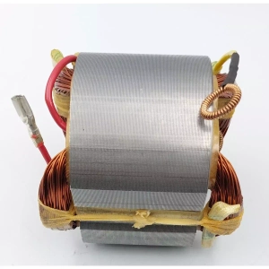 #47B STATOR FOR DEDRA DED7621 CONCRETE DRILL RIG