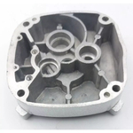 Gearbox housing
