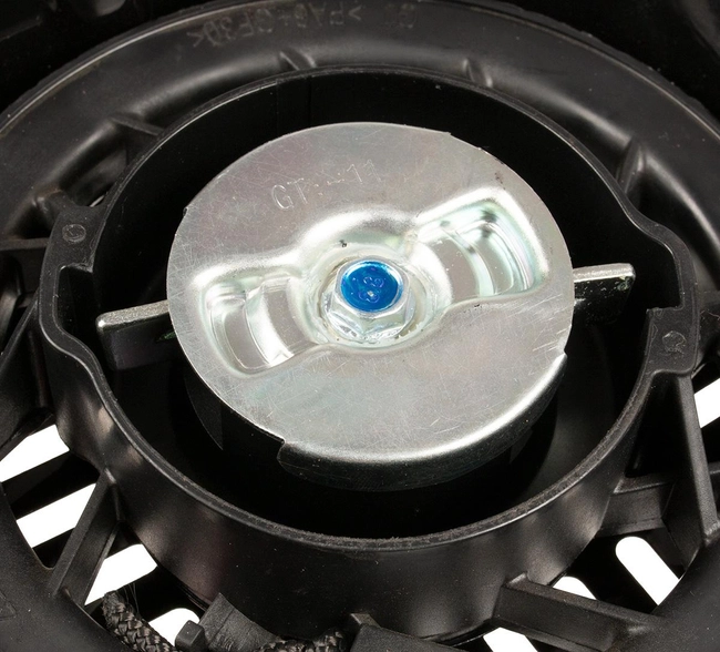 Loncin manuální startér LC170FS ORIGINÁLNÍ DÍL 193500080-0003