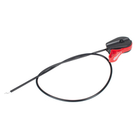 Plynové potrubí Cedrus hoover CEDLV58S 9500110