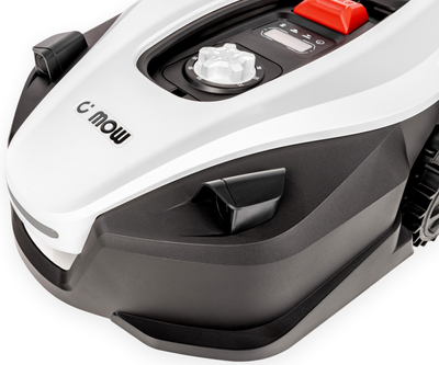 CEDRUS L20+ AUTOMATIC MOWING ROBOT FOR 2000m2 C-MOW - OFFICIAL DISTRIBUTOR - AUTHORIZED DEALER CEDRUS