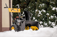 CEDRUS ZM06E 4w1 ZAMIATARKA ODŚNIEŻARKA ODŚNIEŻARKI SPALINOWA z NAPĘDEM Z ROZRUSZNIKIEM KOMBAJN ZM06 4w1 - 80cm / 6.5KM KOMPLETNY ZESTAW - OFICJALNY DYSTRYBUTOR - AUTORYZOWANY DEALER CEDRUS