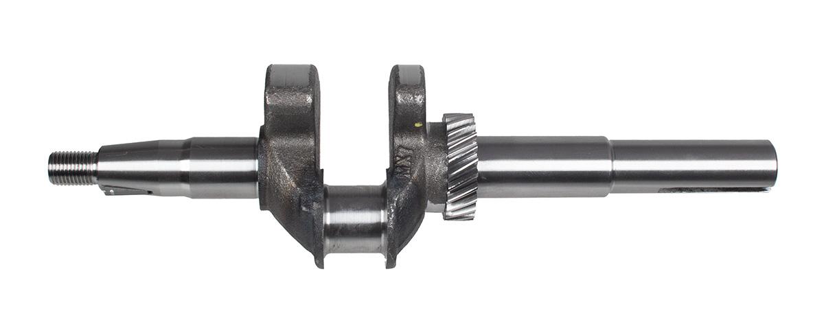 Wał korbowy Rato silnik RV170 długość 80 mm 13300-Z340810-00A0