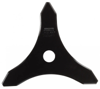 3-TOOTH DISC Ø 10"/255 MM 4095641BR