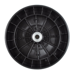 Mower running wheel with bearing 520098