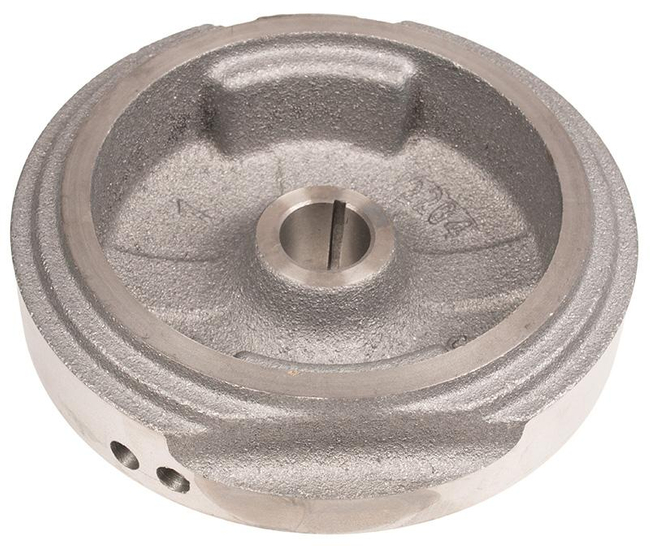 Magnetické kolo Loncin G390F G420F G340F LC188F ORIGINÁLNÍ DÍL 270020084-0001